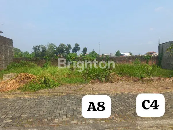 image KAVLING SHM PREMIUM GRAND CITY PARK GEMOLONG - AREA STRATEGIS (3)