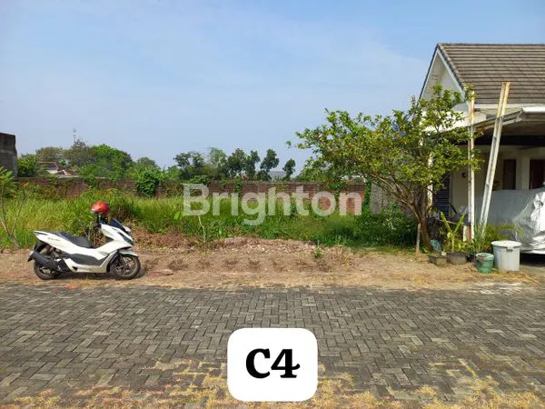 image KAVLING SHM PREMIUM GRAND CITY PARK GEMOLONG - AREA STRATEGIS (6)