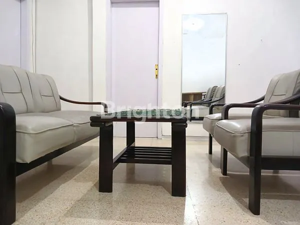 image RUMAH DI DAERAH BUNGA2, FULL FURNITURE (5)