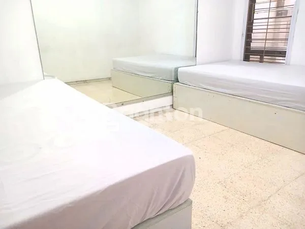 image RUMAH DI DAERAH BUNGA2, FULL FURNITURE (7)