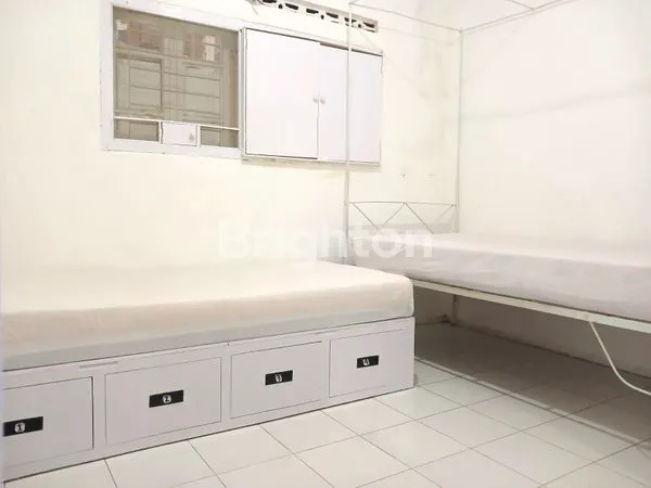 image RUMAH DI DAERAH BUNGA2, FULL FURNITURE (6)