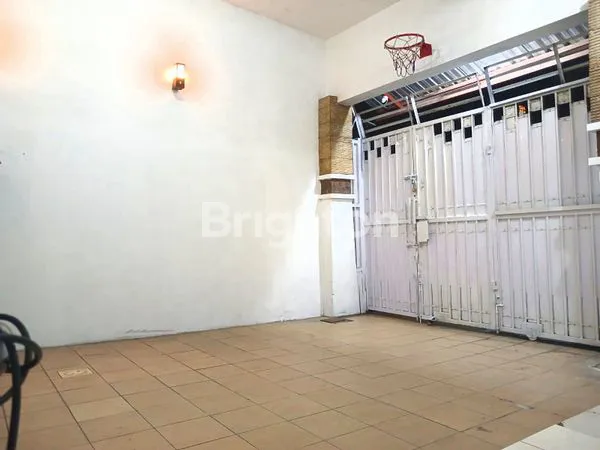 image RUMAH DI DAERAH BUNGA2, FULL FURNITURE (2)