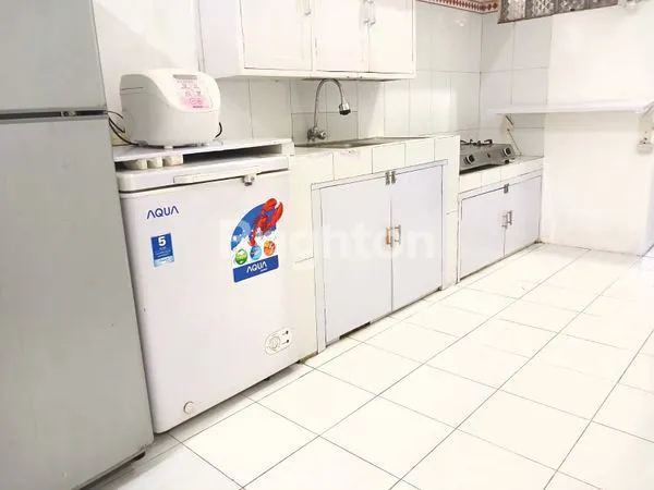 image RUMAH DI DAERAH BUNGA2, FULL FURNITURE (8)