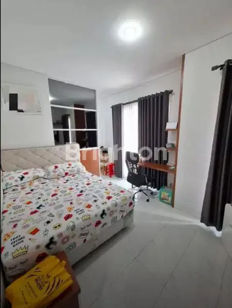 image RUMAH BAGUS DAN NYAMAN DI MALIBU VILLAGE, GADING SERPONG (6)