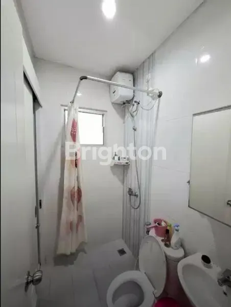 image RUMAH BAGUS DAN NYAMAN DI MALIBU VILLAGE, GADING SERPONG (8)