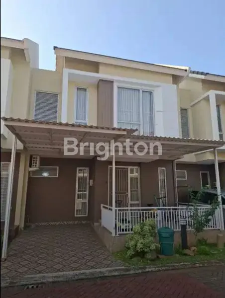 image RUMAH BAGUS DAN NYAMAN DI MALIBU VILLAGE, GADING SERPONG (1)