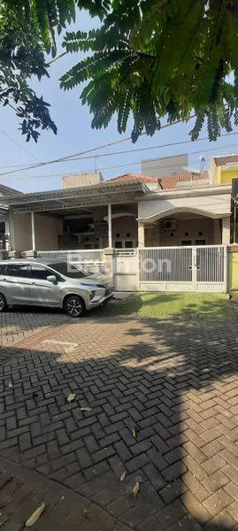 image RUMAH GRAHA TIRTA DISEWAKAN CLUSTER BROMELIA (1)