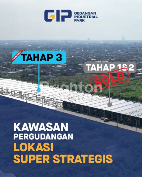 image GUDANG MODERN BARU GEDANGAN INDUSTRIAL PARK (2)