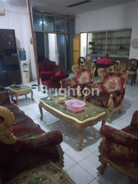 image GEDUNG 3 LANTAI DI MAIN ROAD SOEKARNO HATTA, BANDUNG (1)