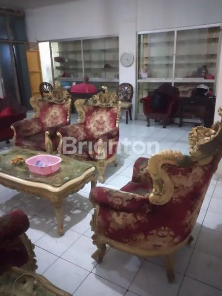 image GEDUNG 3 LANTAI DI MAIN ROAD SOEKARNO HATTA, BANDUNG (3)