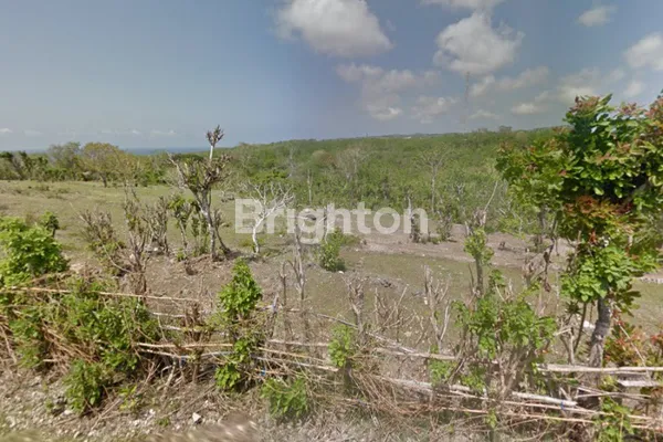 image TANAH STRATEGIS 50 ARE DI PANDAWA — IDEAL UNTUK VILLA BERTINGKAT DENGAN VIEW EKSOTIS DAN AKSES PREMIUM (1)