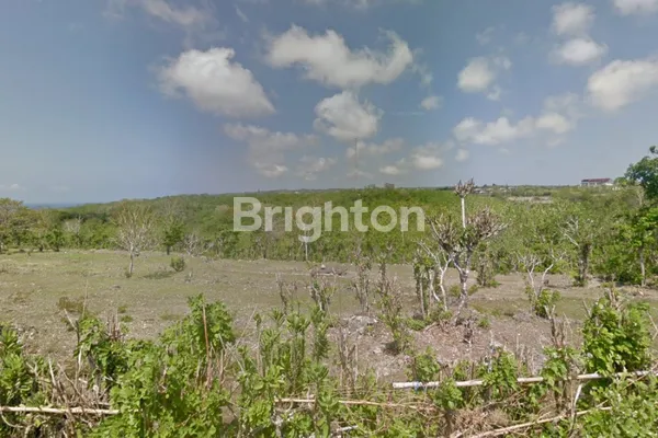 image TANAH STRATEGIS 50 ARE DI PANDAWA — IDEAL UNTUK VILLA BERTINGKAT DENGAN VIEW EKSOTIS DAN AKSES PREMIUM (2)