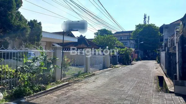 image RUMAH NYAMAN DI JANTUNG KOTA DENPASAR AKSES MUDAH LOKASI FAVORIT (3)