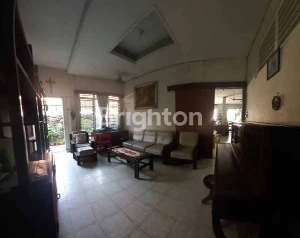 image RUMAH NYAMAN DI JANTUNG KOTA DENPASAR AKSES MUDAH LOKASI FAVORIT (4)