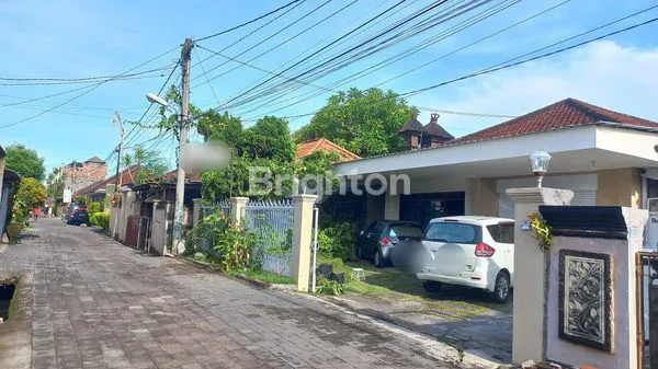 image RUMAH NYAMAN DI JANTUNG KOTA DENPASAR AKSES MUDAH LOKASI FAVORIT (2)