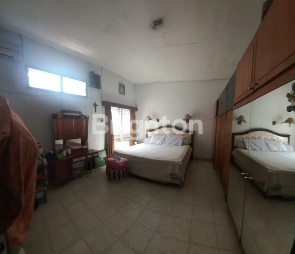 image RUMAH NYAMAN DI JANTUNG KOTA DENPASAR AKSES MUDAH LOKASI FAVORIT (6)