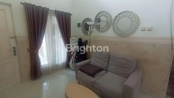 image RUMAH SIAP HUNI DAN STRATEGIS DI CIPUTAT TANGERANG SELATAN  (4)