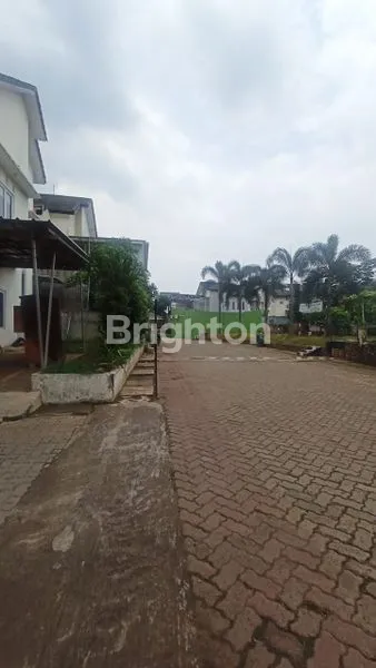 image RUMAH SIAP HUNI DAN STRATEGIS DI CIPUTAT TANGERANG SELATAN  (6)