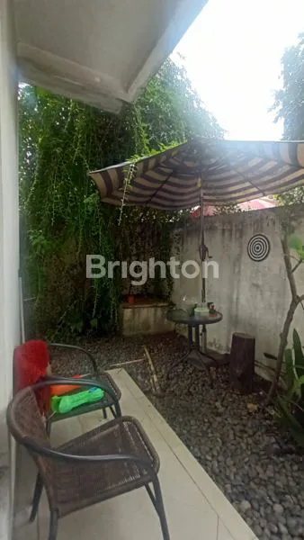 image RUMAH SIAP HUNI DAN STRATEGIS DI CIPUTAT TANGERANG SELATAN  (7)