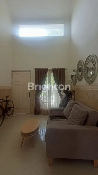 image RUMAH SIAP HUNI DAN STRATEGIS DI CIPUTAT TANGERANG SELATAN  (2)