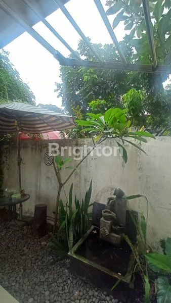 image RUMAH SIAP HUNI DAN STRATEGIS DI CIPUTAT TANGERANG SELATAN  (8)