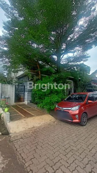 image RUMAH SIAP HUNI DAN STRATEGIS DI CIPUTAT TANGERANG SELATAN  (1)