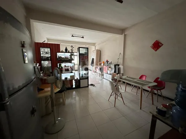 image DIJUAL RUKO SIAP PAKAI DI NIRWANA EXECUTIVE WONOREJO PERMAI SURABAYA (3)