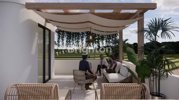 image VILLA EXCLUSIVE RICEFIELD VIEW AT CANGGU ( TYPE JADE) (7)