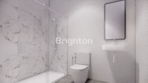 image VILLA EXCLUSIVE RICEFIELD VIEW AT CANGGU ( TYPE JADE) (5)