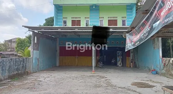 image RUKO STRATEGIS DIPINGGIR JALAN KARANG JOANG-BALIKPAPAN UTARA (1)