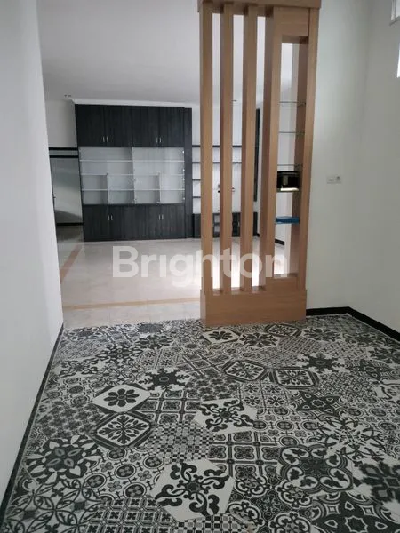 image RUMAH LT 180M² DEKAT KAMPUS UB BRAWIJAYA & SOEKARNO HATTA (3)