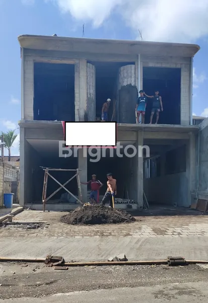 image RUKO AREA KEROBOKAN, DEKAT SUNSET ROAD, PETITENGET (1)