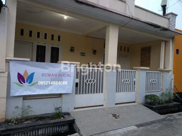 Gambar Property DIJUAL RUMAH & KONTRAKAN SIAP HUNI DI PERUMAHAN PABUARAN ASRI, CIBINONG - BOGOR\\UD83C\\UDFE0
