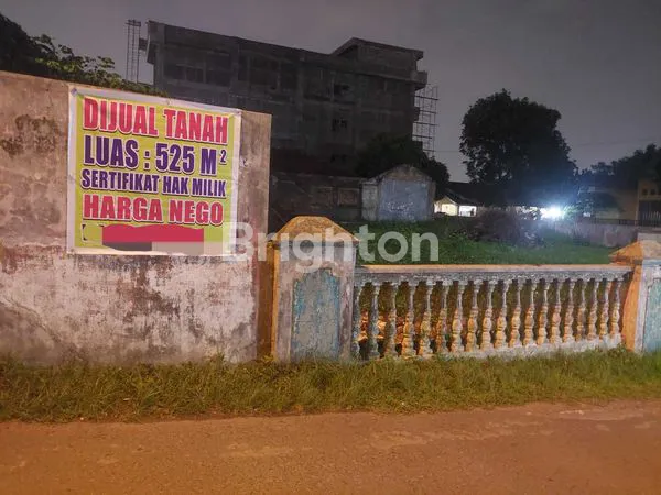 Gambar Property TANAH PANGKALAN MANSYUR