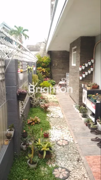 image RUMAH LT 180M² DEKAT KAMPUS UB BRAWIJAYA & SOEKARNO HATTA (1)