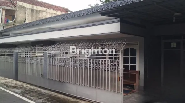 image RUMAH LT 180M² DEKAT KAMPUS UB BRAWIJAYA & SOEKARNO HATTA (2)