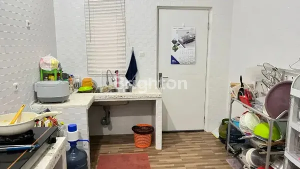 image RUMAH FULL FURNISHED 2 LANTAI DI DAMARSI BUDURAN SIDOARJO (6)