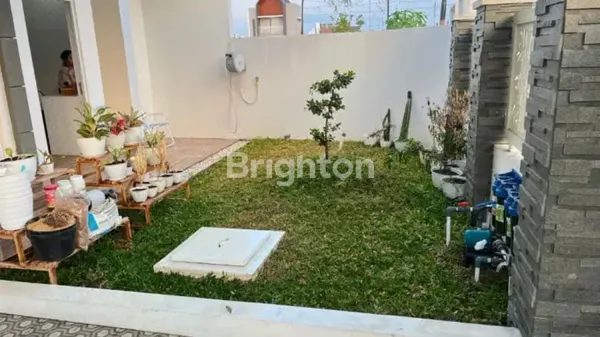 image RUMAH FULL FURNISHED 2 LANTAI DI DAMARSI BUDURAN SIDOARJO (7)