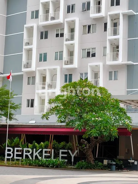image SEWA STUDIO FULLY FURNISHED UC APARTMENT DEKAT KAMPUS (1)