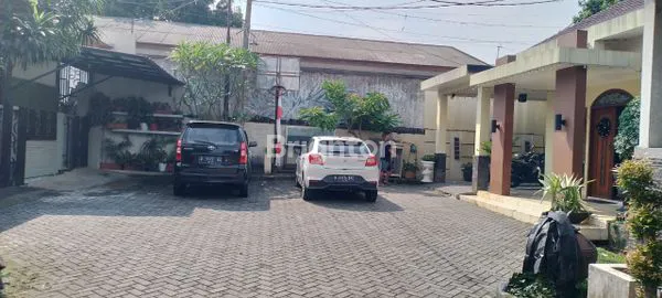 image RUMAH MEWAH 7KT DI GRIYA PAMULANG ESTATE, DEKAT TERMINAL PONDOK CABE (2)