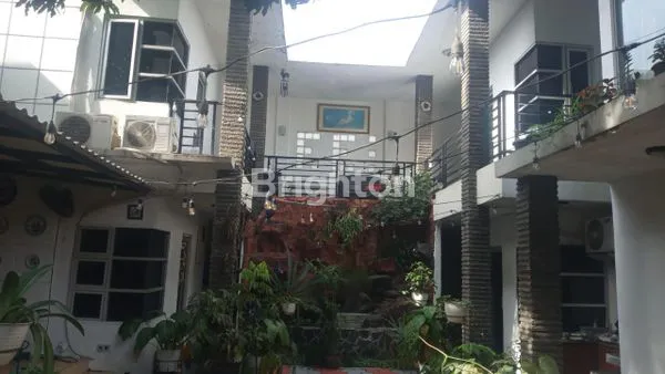 image RUMAH MEWAH 7KT DI GRIYA PAMULANG ESTATE, DEKAT TERMINAL PONDOK CABE (5)