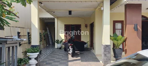 image RUMAH MEWAH 7KT DI GRIYA PAMULANG ESTATE, DEKAT TERMINAL PONDOK CABE (3)