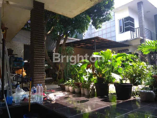 image RUMAH MEWAH 7KT DI GRIYA PAMULANG ESTATE, DEKAT TERMINAL PONDOK CABE (8)