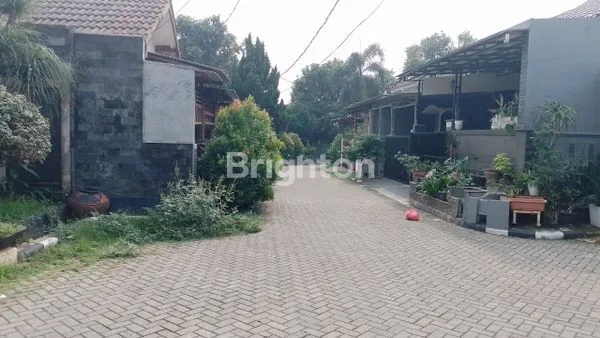 image RUMAH MEWAH 7KT DI GRIYA PAMULANG ESTATE, DEKAT TERMINAL PONDOK CABE (4)