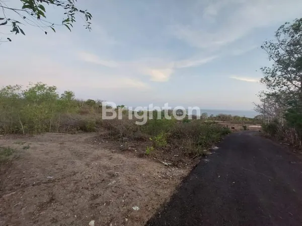 image LAHAN PREMIUM 2 HEKTAR DI KAWASAN WISATA PANDAWA — LANGKAH AWAL UNTUK RESORT MEWAH ATAU KOMPLEKS KOMERSIAL DI BALI SELATAN (2)