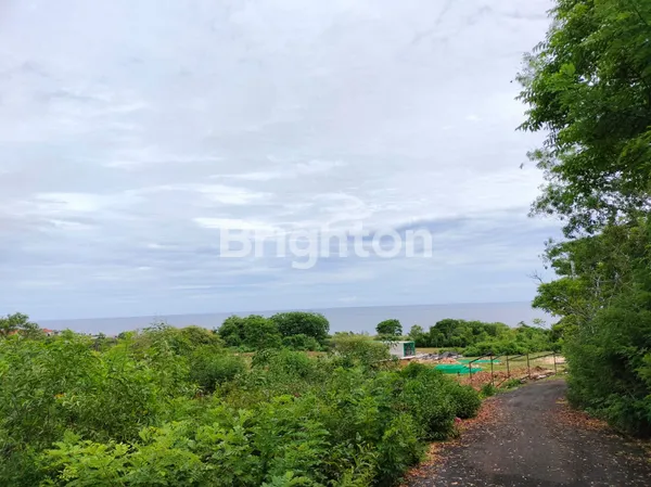 image LAHAN PREMIUM 2 HEKTAR DI KAWASAN WISATA PANDAWA — LANGKAH AWAL UNTUK RESORT MEWAH ATAU KOMPLEKS KOMERSIAL DI BALI SELATAN (5)