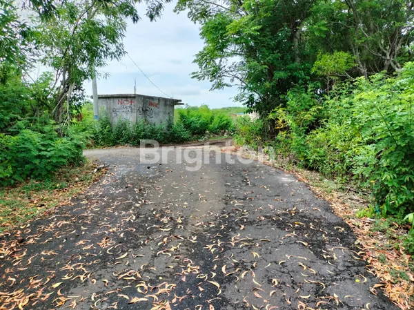 image LAHAN PREMIUM 2 HEKTAR DI KAWASAN WISATA PANDAWA — LANGKAH AWAL UNTUK RESORT MEWAH ATAU KOMPLEKS KOMERSIAL DI BALI SELATAN (6)