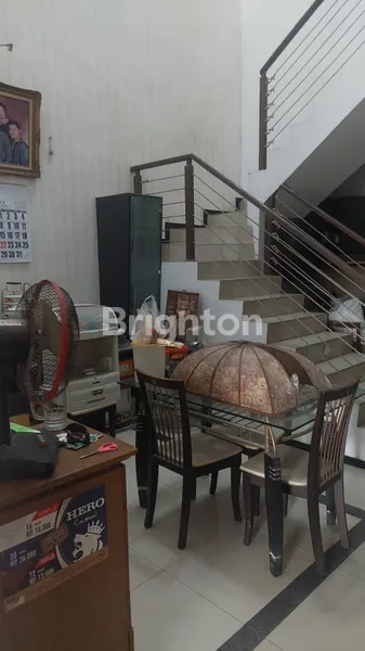image RUMAH 2 LANTAI DI BABATAN PRATAMA SURABAYA (3)