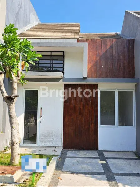 image RUMAH MURAH MINIMALIS @BAYLEAF NATURAL RESIDENCE MENGANTI GRESIK (1)