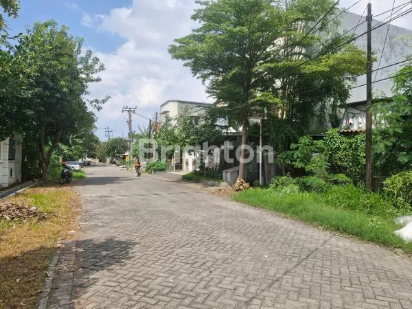 image TANAH KEBONSARI ELVEKA DEKAT MASJID AGUNG (1)